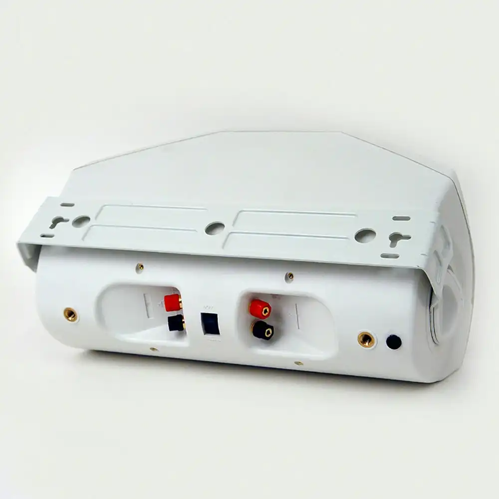 Klipsch AW-500-SM 300W All-Weather Outdoor Loudspeaker Audio/Music White