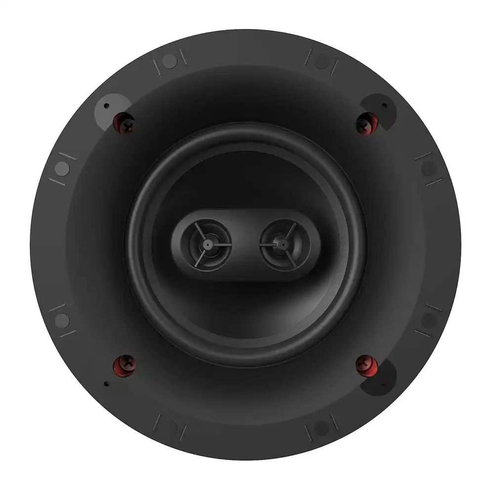 Klipsch Custom Series 6.5" In Ceiling Wall Speaker Home Audio CS-16CSM