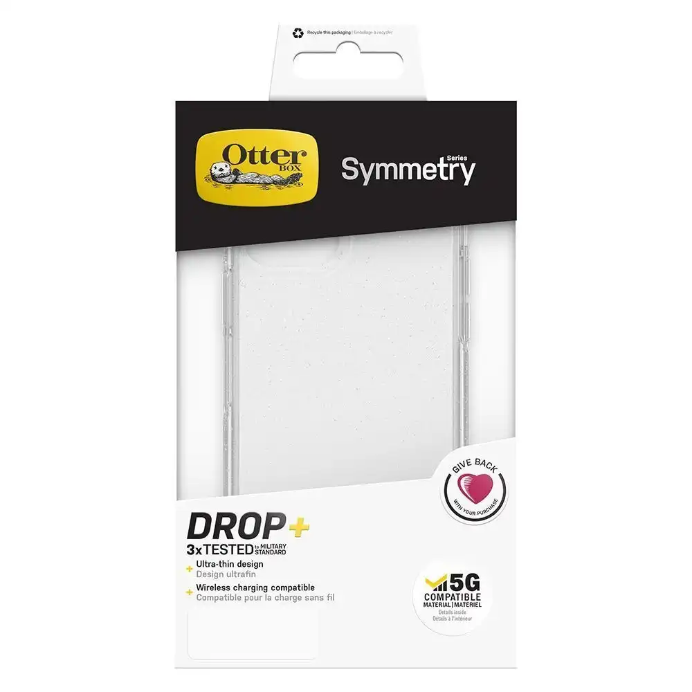 Otterbox Symmetry Case for iPhone 14, 14 Pro, 14 Pro Max