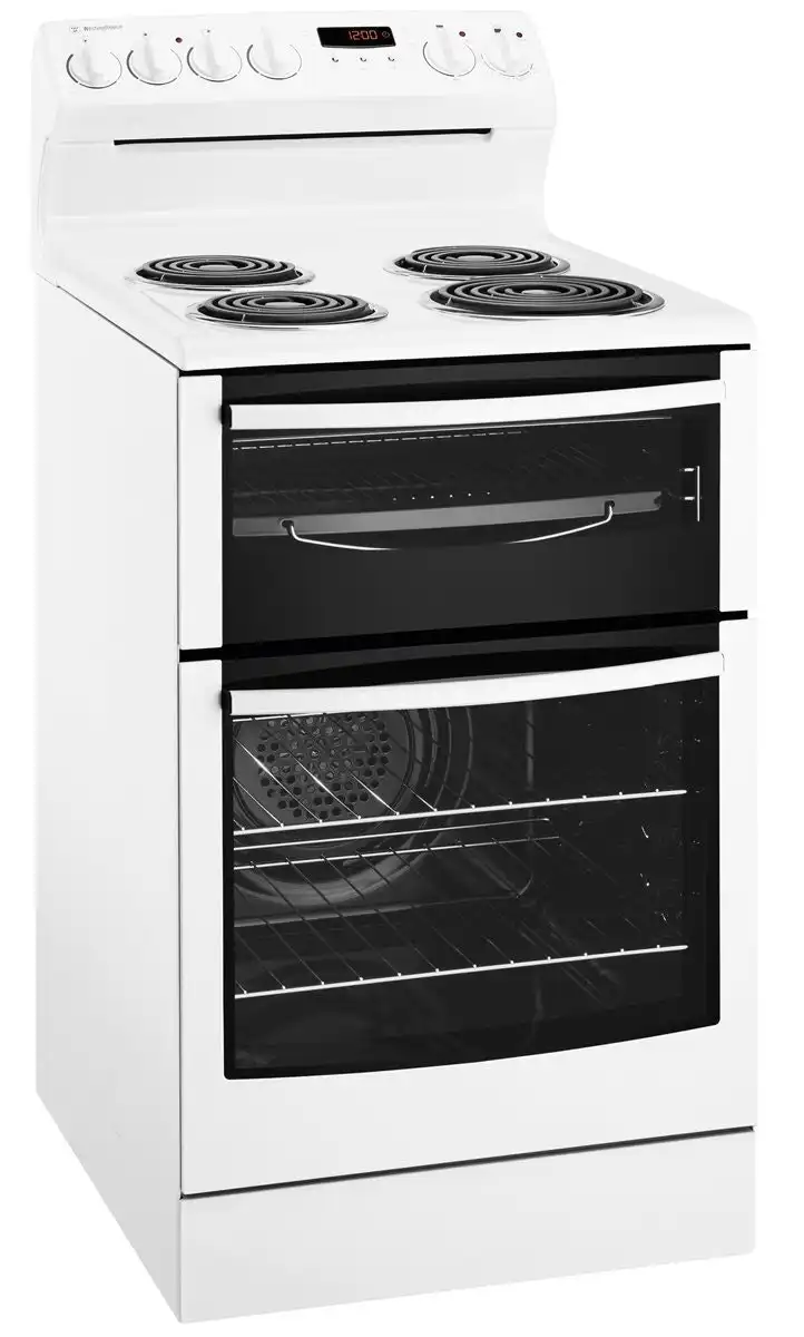 Westinghouse 54cm Freestanding Electric Oven/Stove