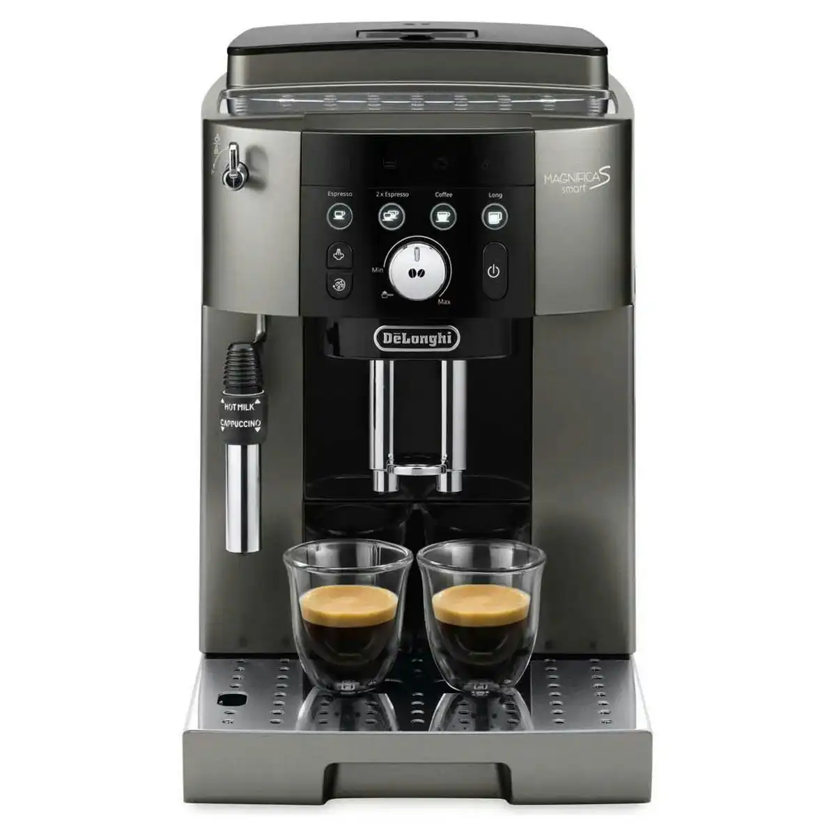 De'Longhi Magnifica S Smart Automatic Coffee Machine