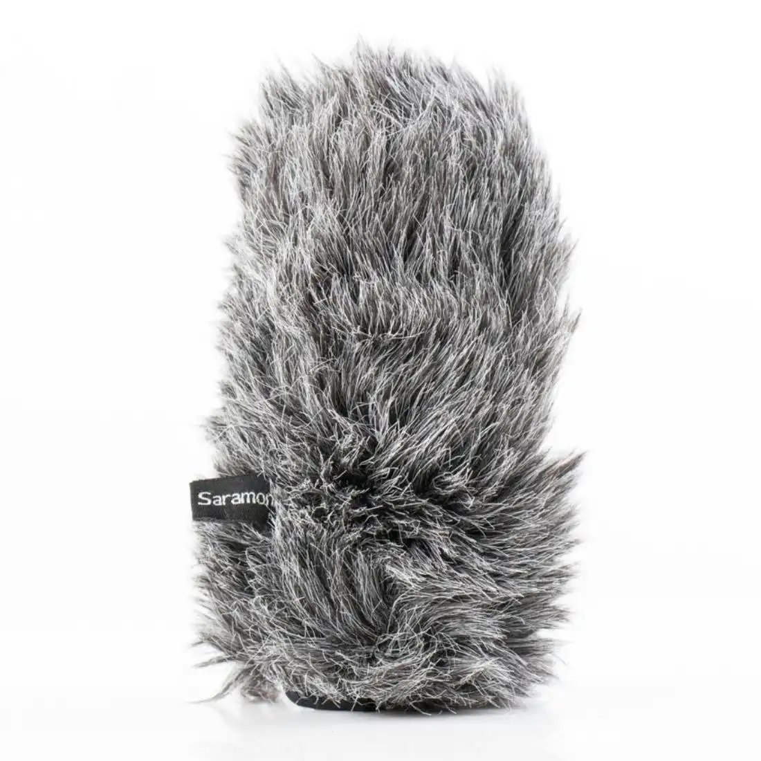Saramonic NV5-WS Furry outdoor windscreen muff for Mixmic NV5 Shotgun Microphone