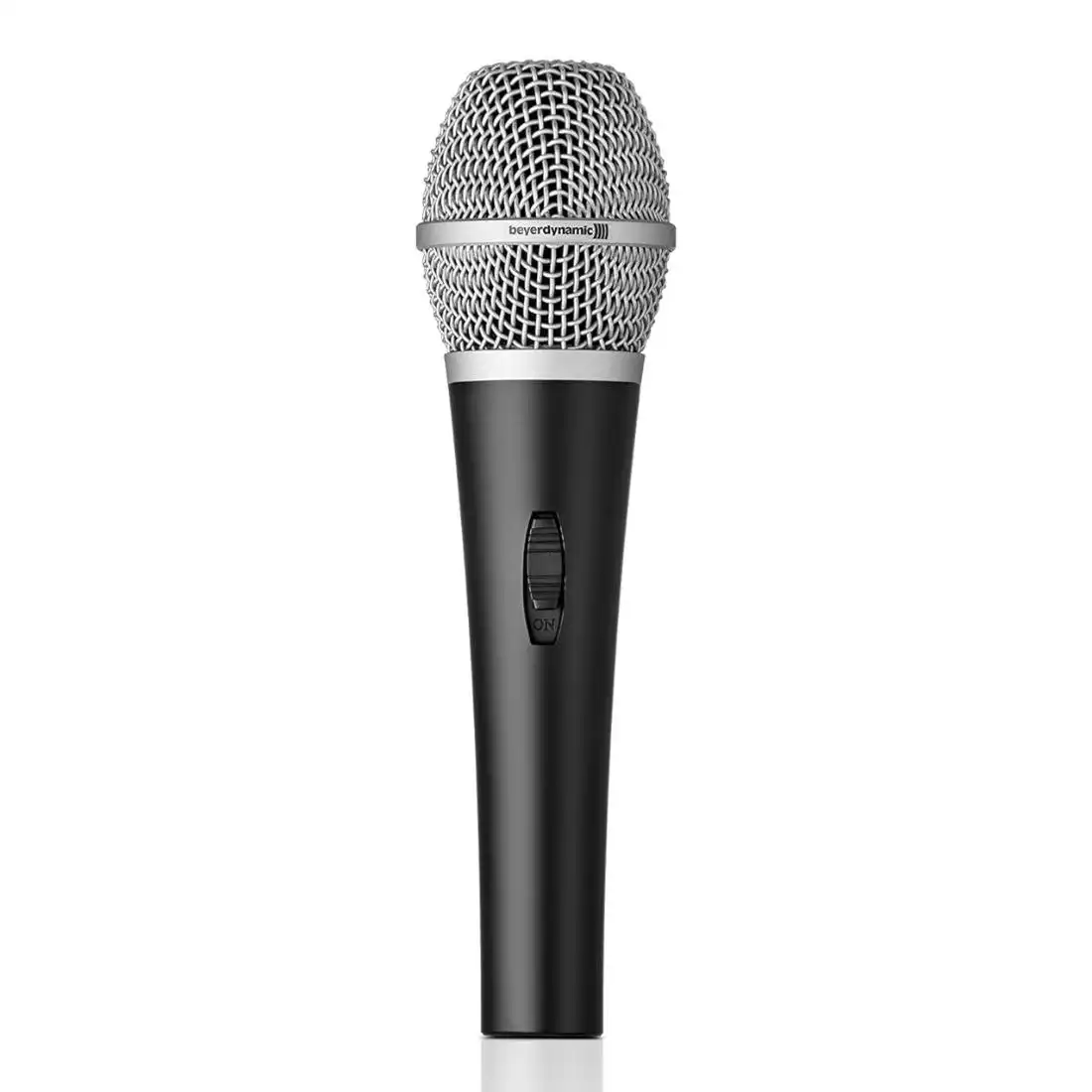 Beyerdynamic TGV35DS Supercardioid Dynamic Vocal Microphone