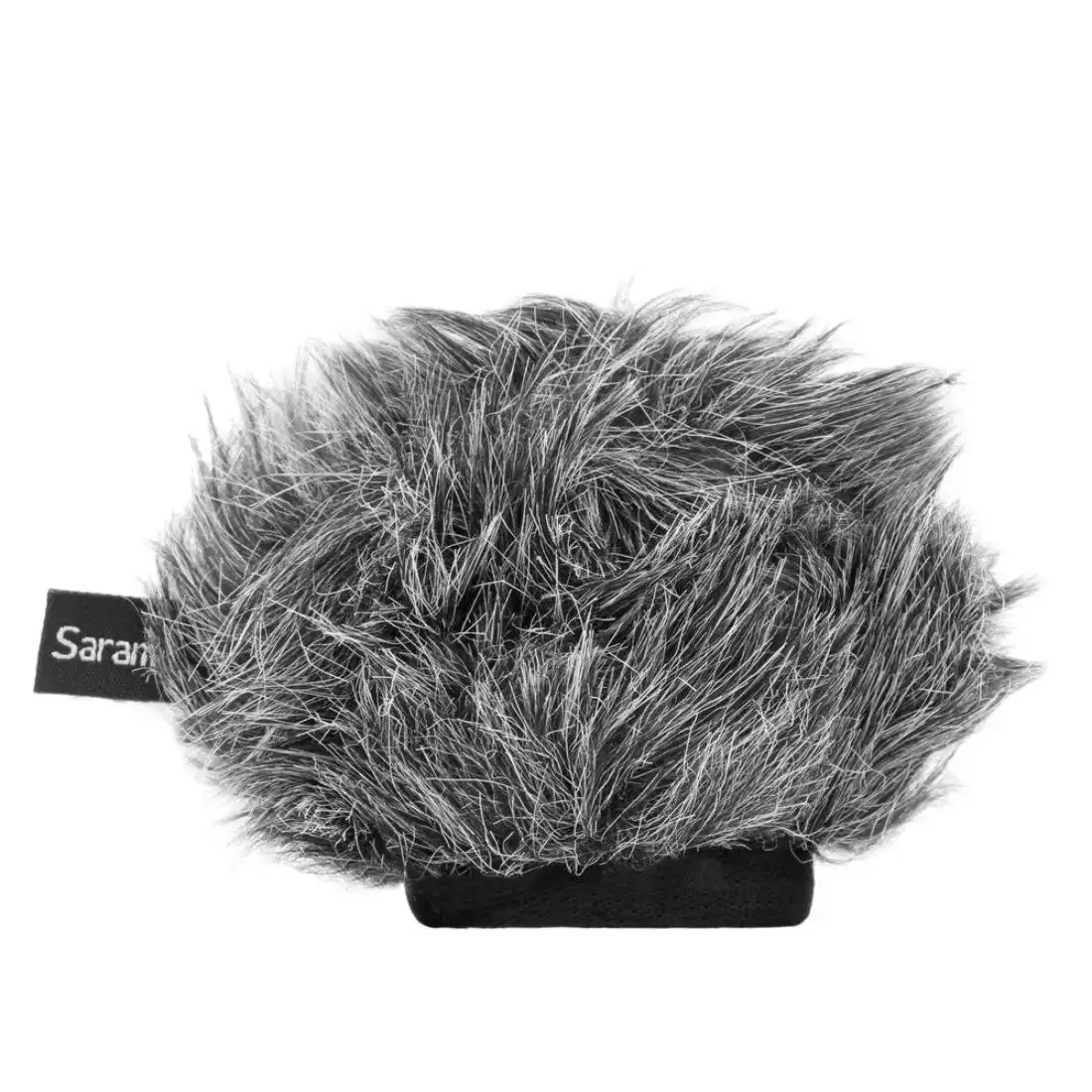 Saramonic VMIC-WS Furry Outdoor Microphone windscreen muff for VMIC and VMIC recorder