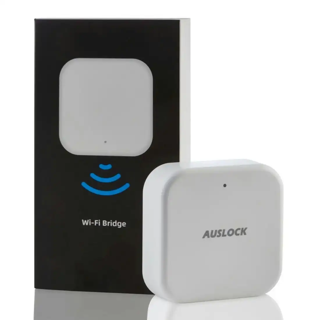 Auslock Gateway G2 WI-FI Bridge for Smart Lock with Keypad