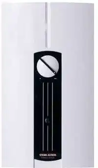 Stiebel Eltron DHF15CAU Instantaneous 3 Phase Electric Water Heater DHF 15 C AU