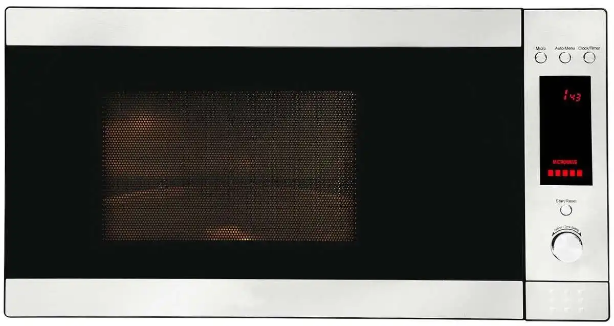 Artusi 31L Microwave Oven AMO31X