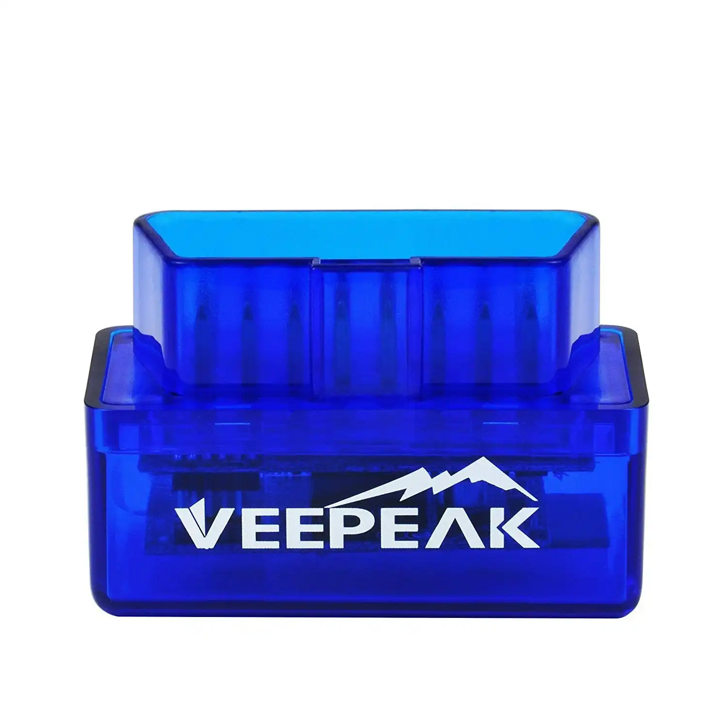 Veepeak Mini Bluetooth OBD2 OBD II Scanner Car Engine Code Reader.