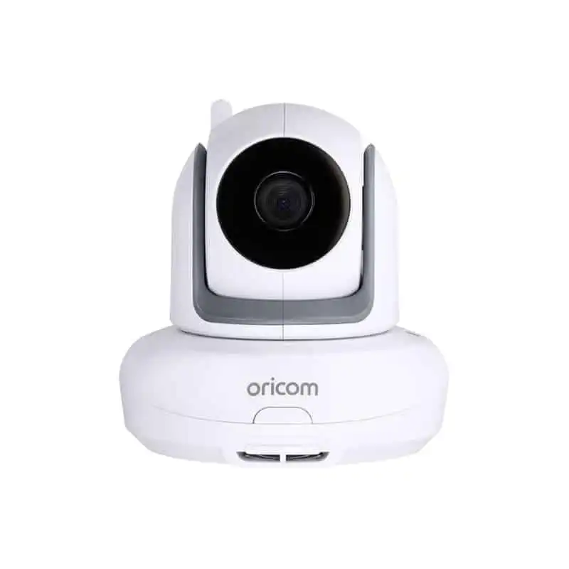 Oricom CU875 Additional Camera Unit for Oricom Secure SC875 Video Baby Monitor