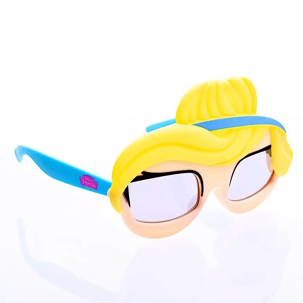 Cinderella Lil Character Sun-Staches Novelty Sunglasses