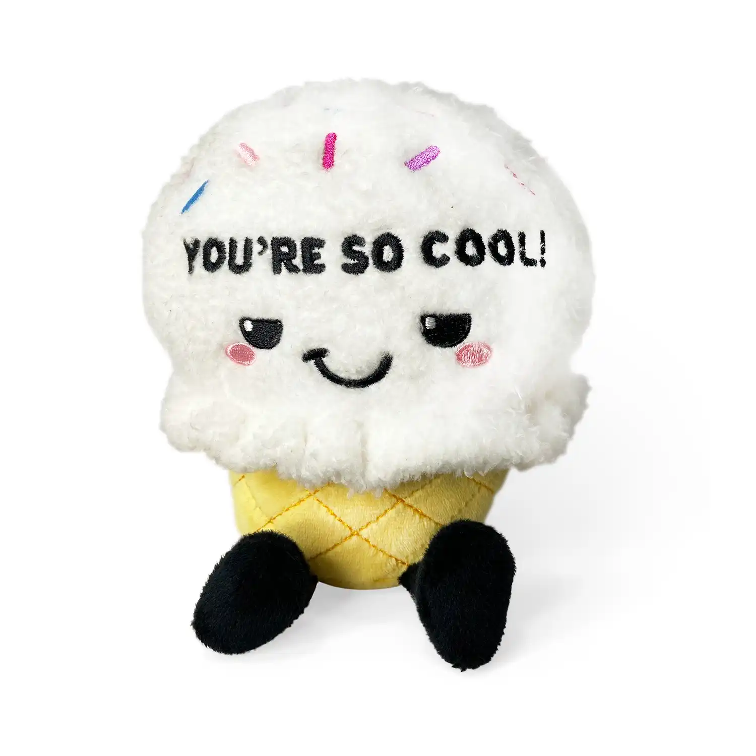 "You're so Cool!" Icecream Cone