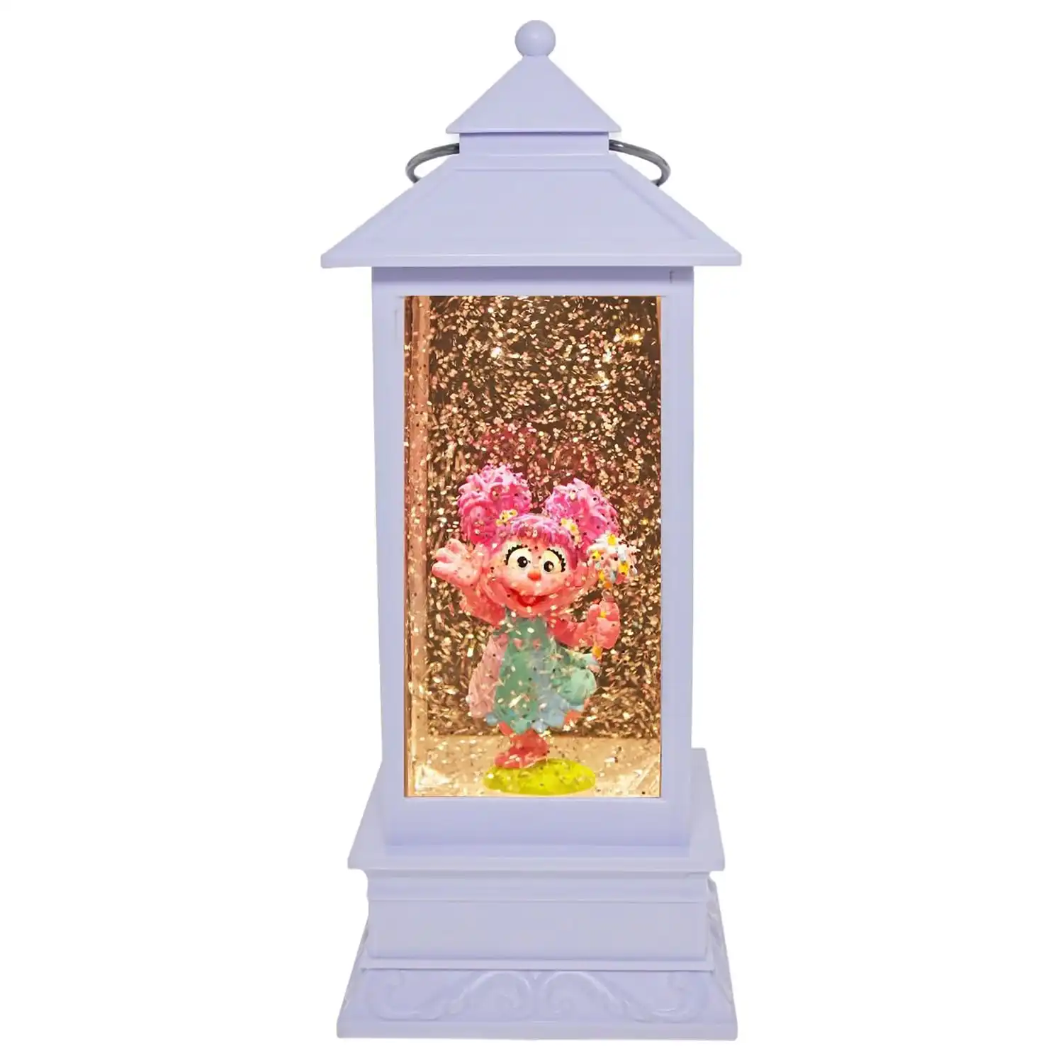 Sesame Street - Abbi Cadabby Lantern