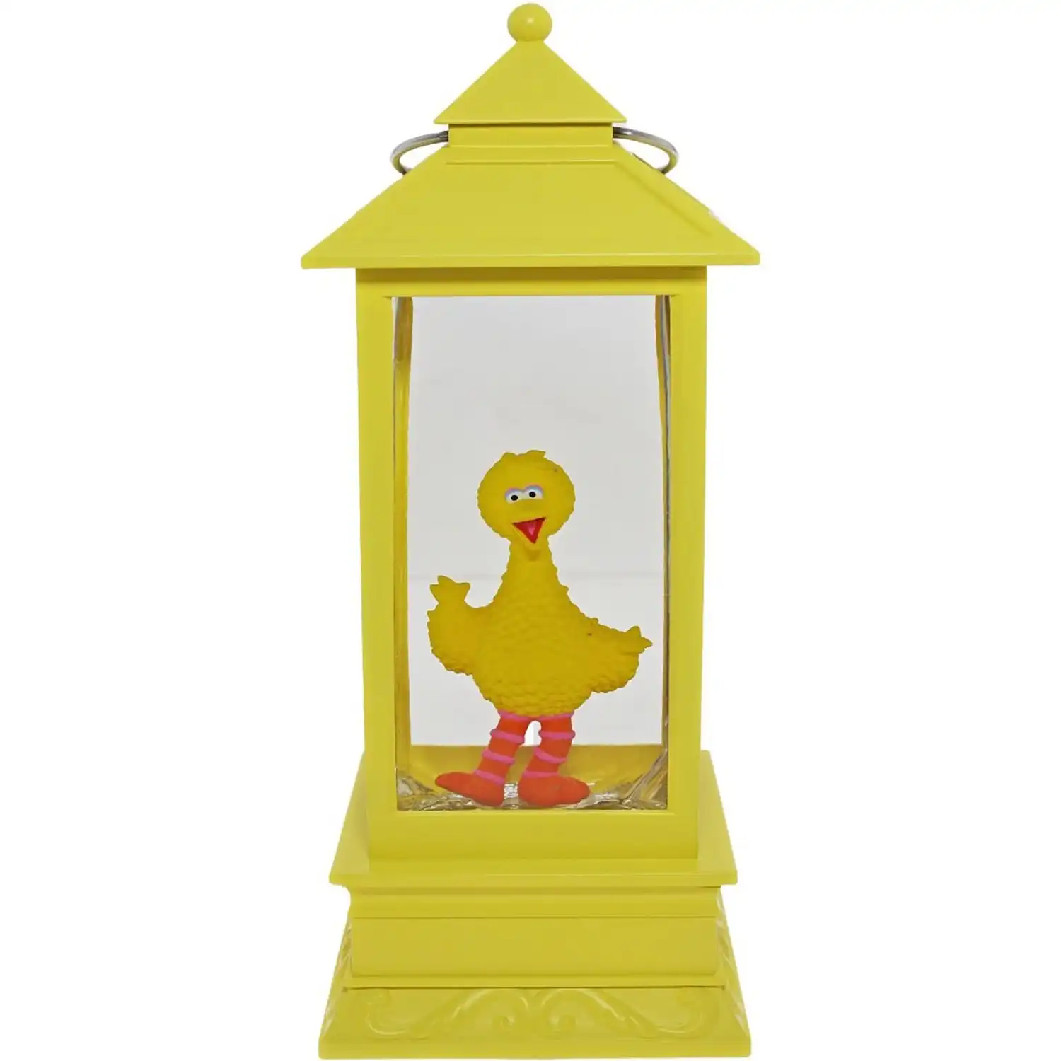 Sesame Street - Big Bird Yellow Lantern