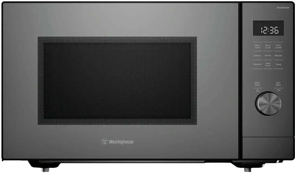 Westinghouse 42L Freestanding Convection Microwave Oven WMC4207GA