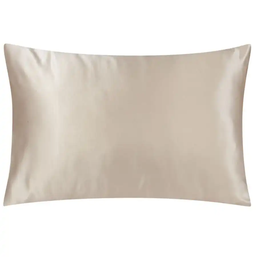 Satin Pillowcase Linen
