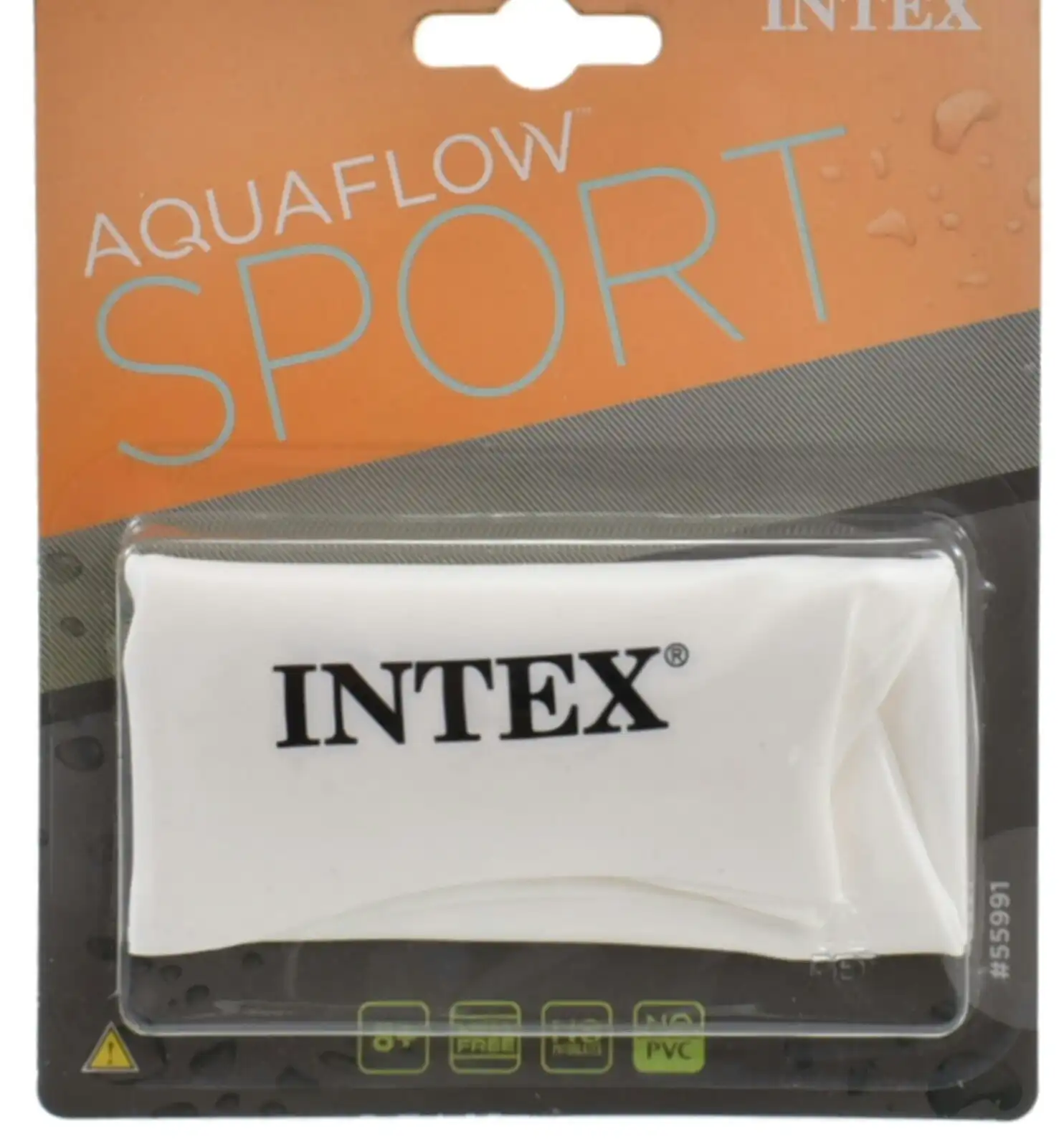 Intex Swim Cap