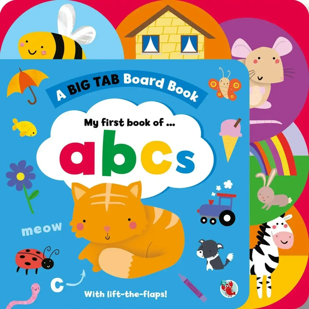 Big Tab World: ABC
