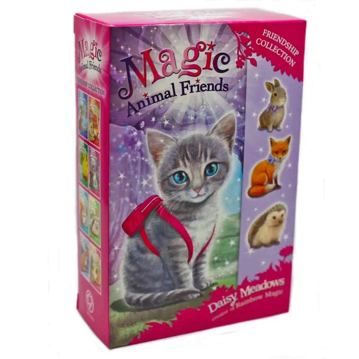 Magic Animal Friends - 8 Copy Box Set