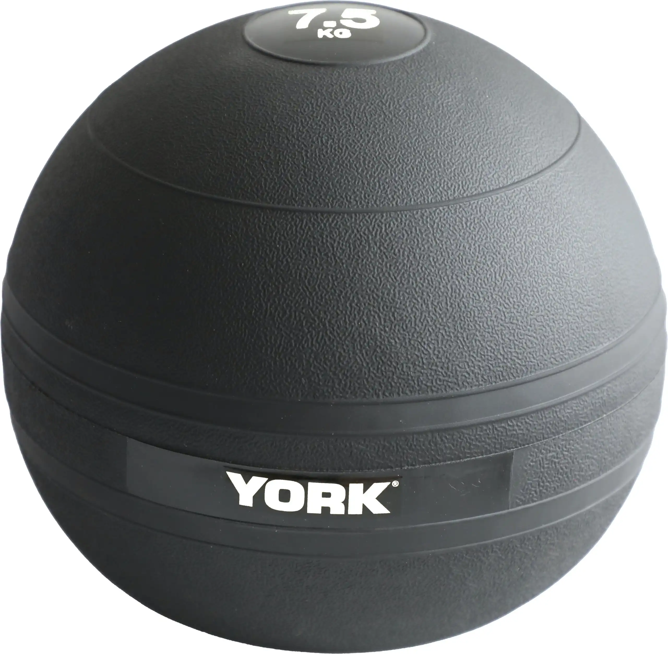 York 7.5kg Slam Ball