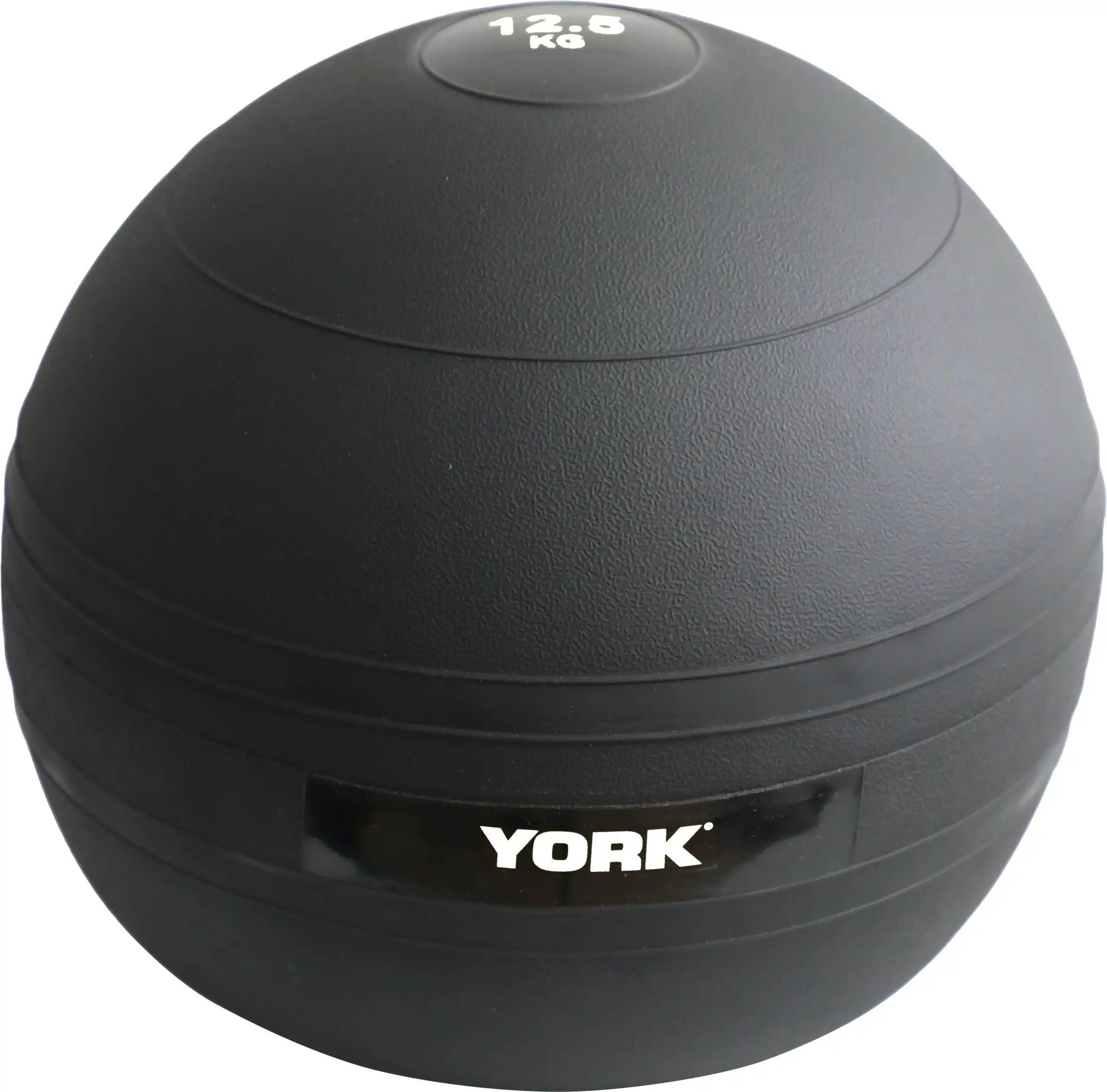 York 12.5kg Slam Ball