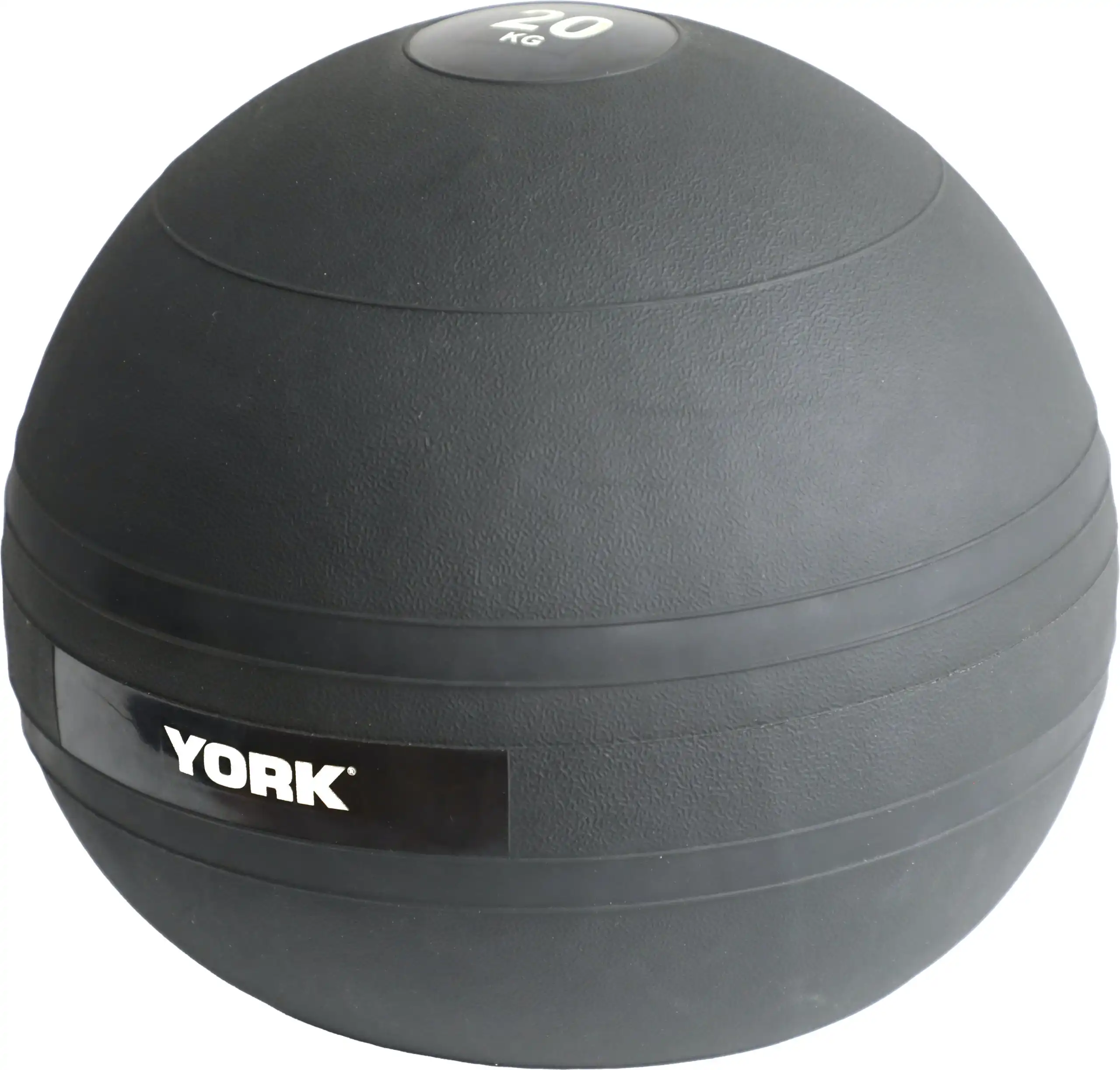 York 20kg Slam Ball
