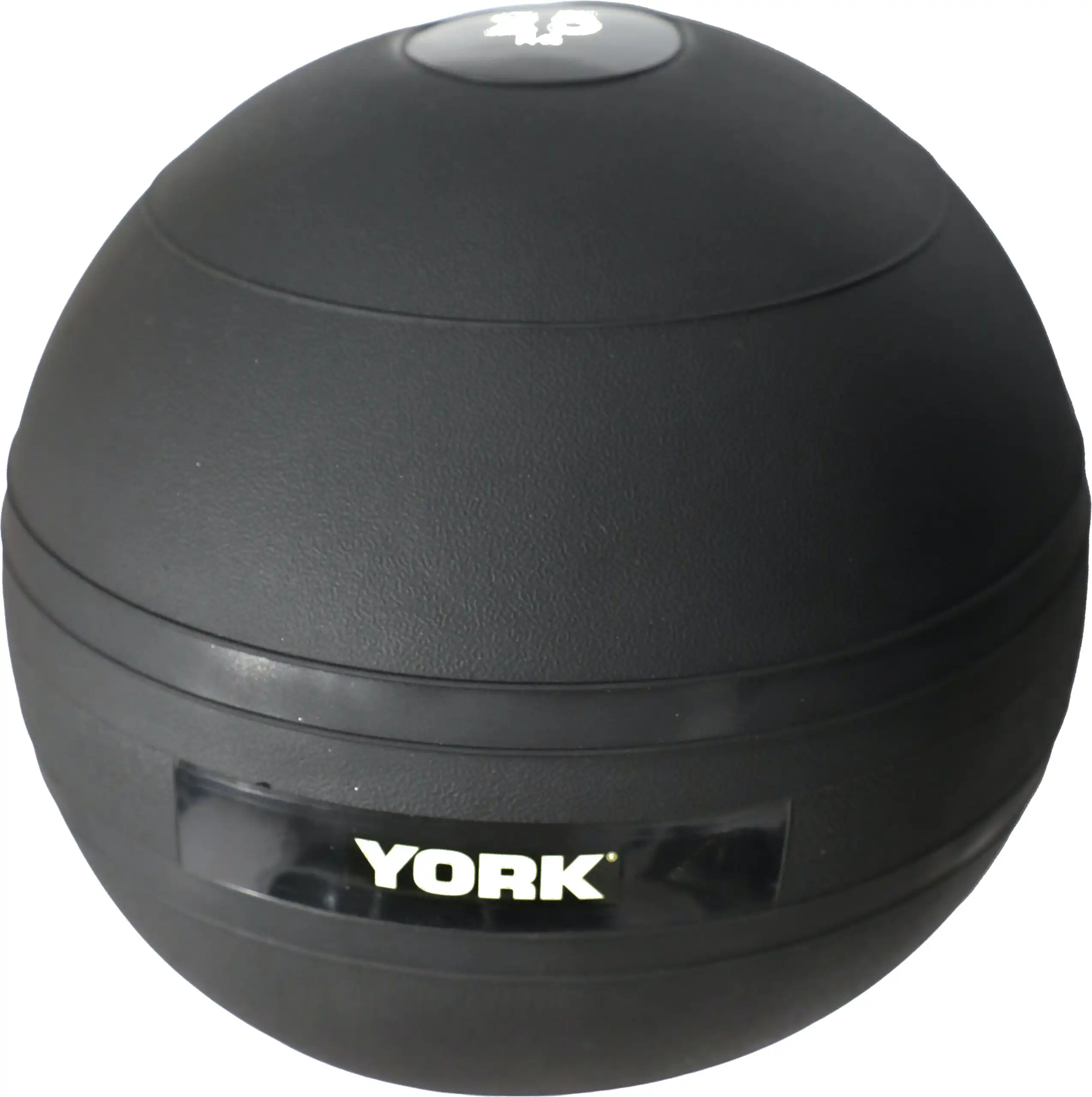 York 25kg Slam Ball