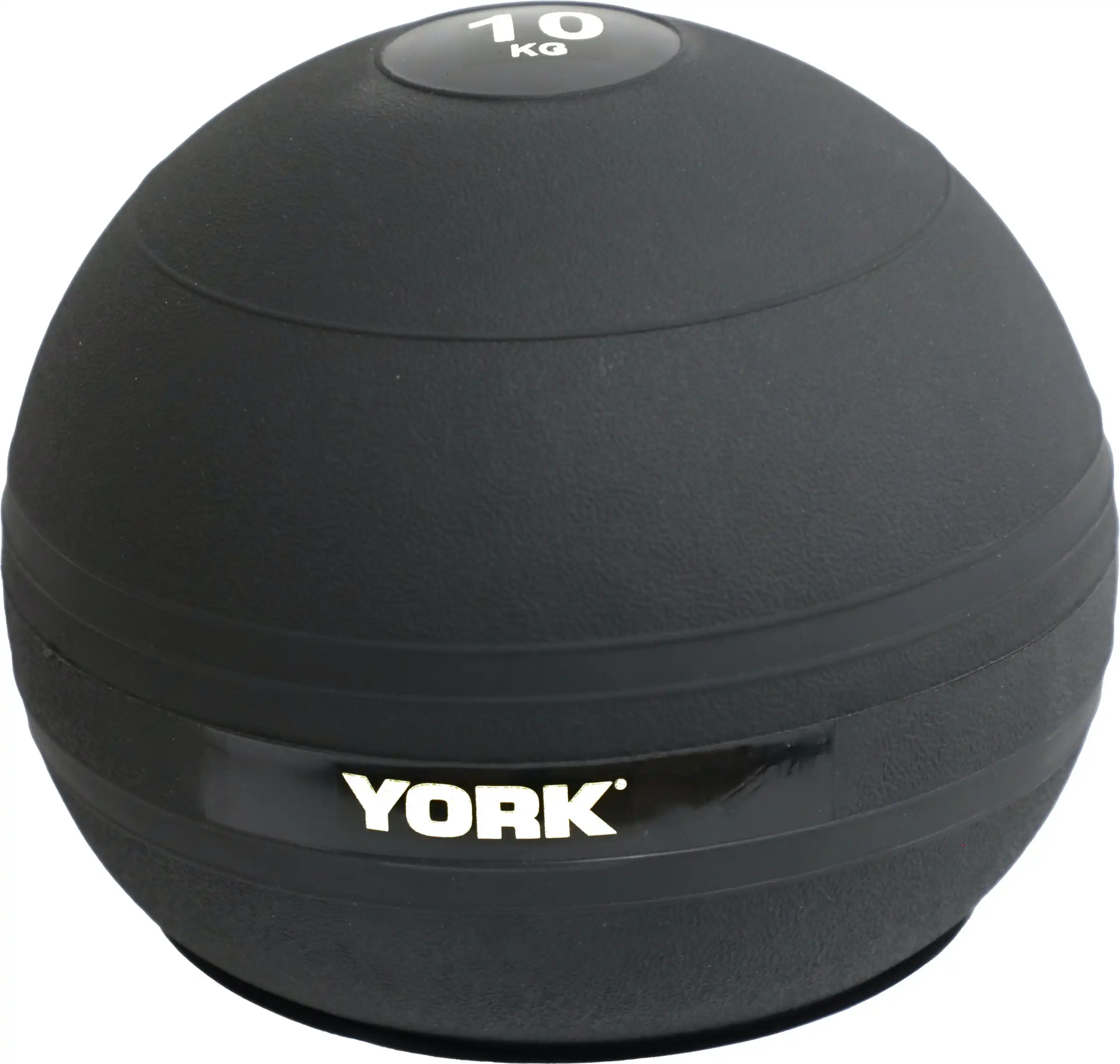 York 10kg Slam Ball
