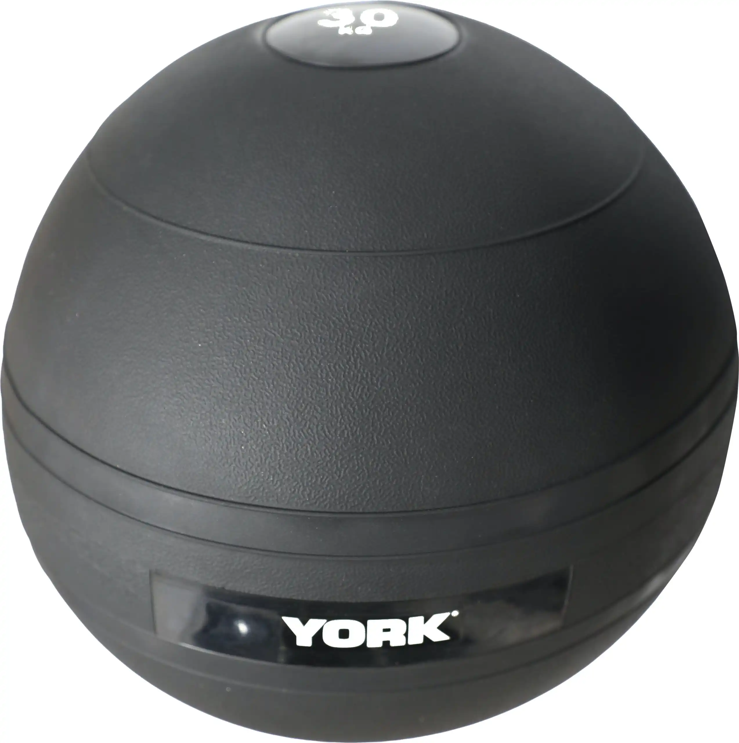 York 30kg Slam Ball