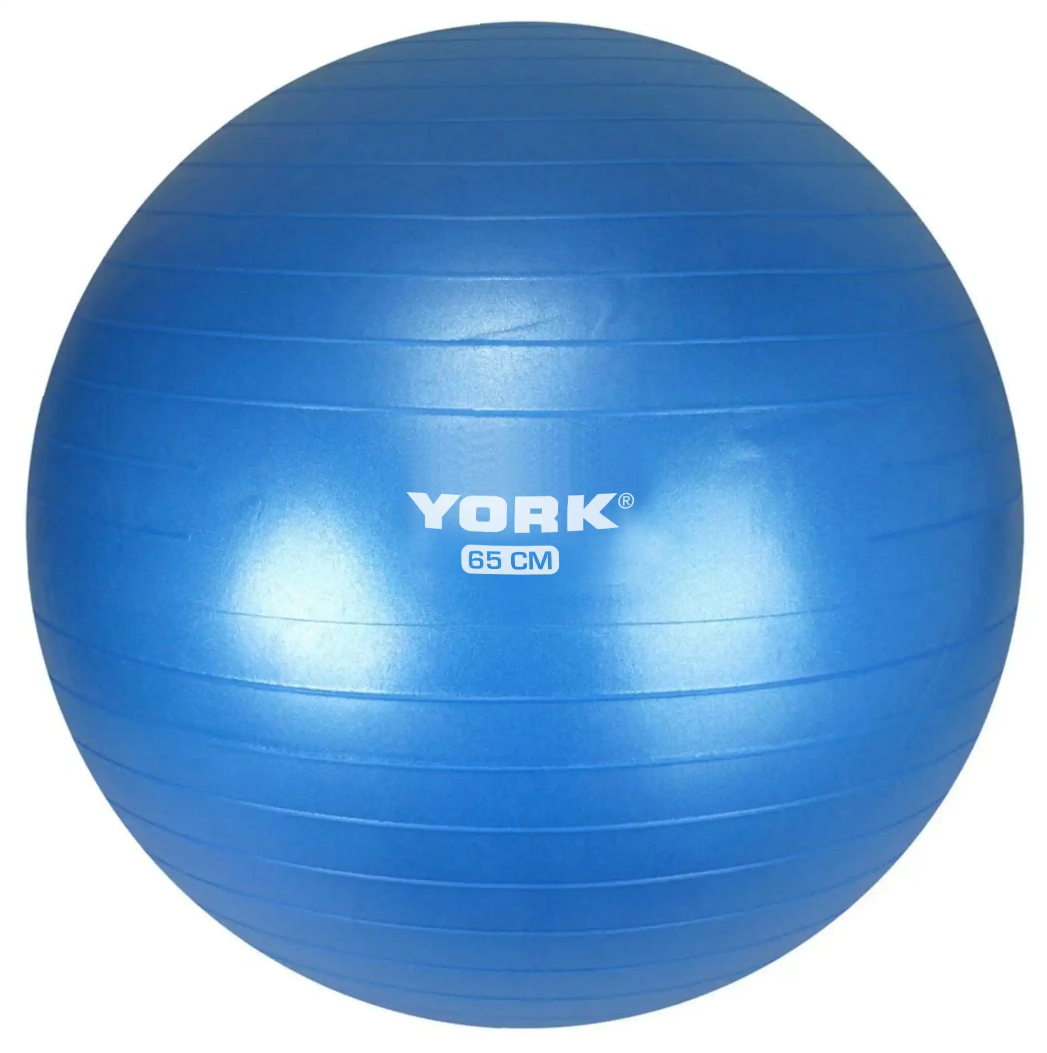 York Fitness Gym Ball 65cm
