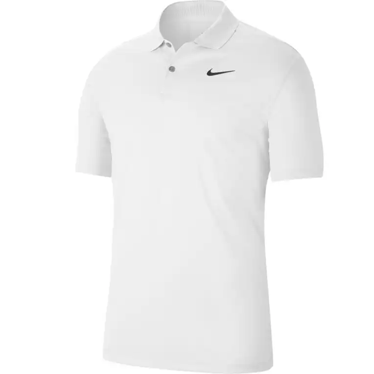 Nike Mens Victory Polo Shirt