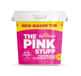 NEW - Extra Large Size - The Miracle Cleaning Paste (850g)
