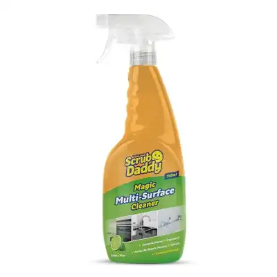 Scrub Daddy Multi-Surface Spray - Lime & Mint