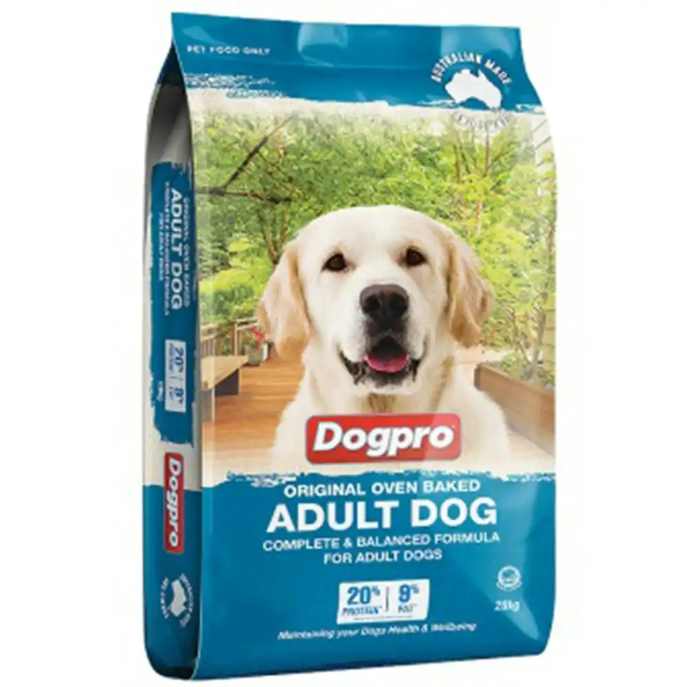 Dogpro Original Adult Dry Dog Food 20kg