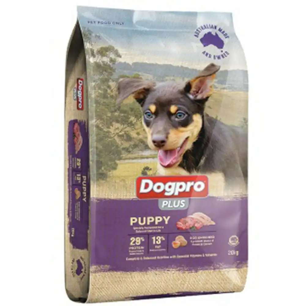 Dogpro Plus Puppy Dry Dog Food 20kg