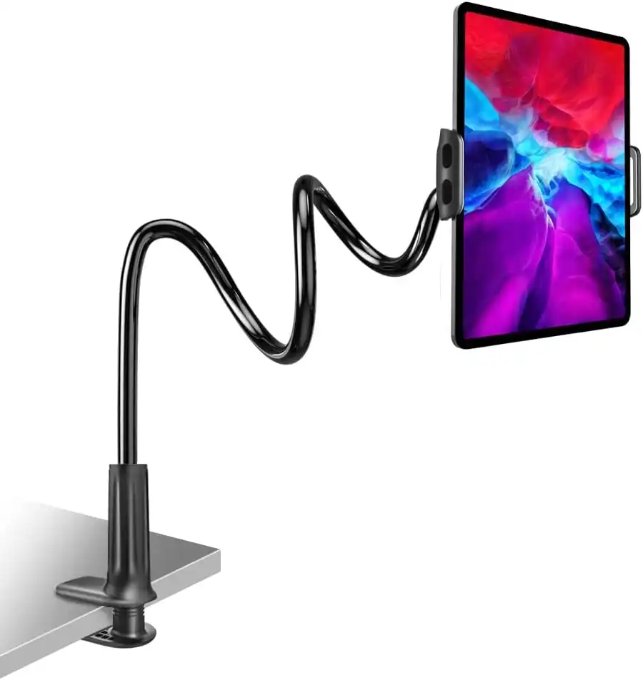 Universal Tablet Stand, 360Ã‚Â° rotatable and expandable