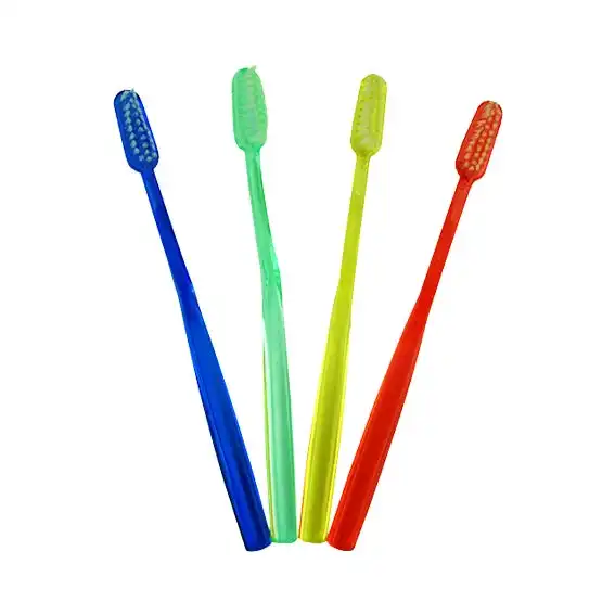 Livingstone Toothbrush Child Medium Bristles 100 Box