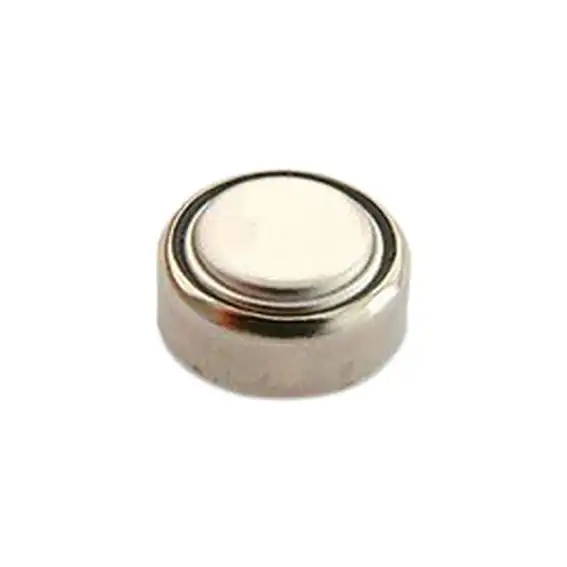 Livingstone Button Cell Battery LR41 Replacement Battery for Digital Fast-Reading Thermometer 1 Bag