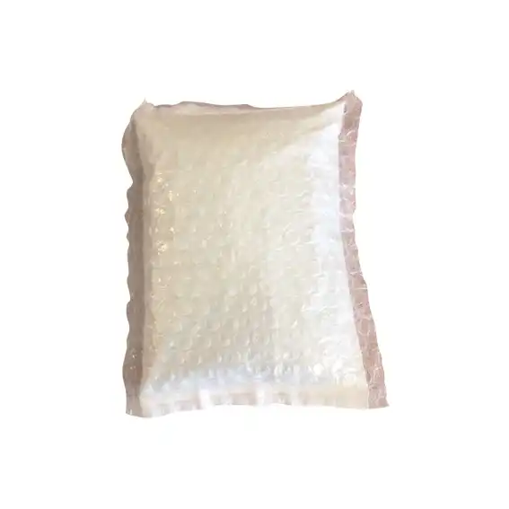 Livingstone Gel Ice Packs with Bubble Wrap, 23 x 15cm, 500 Grams, 24 Pieces/Carton