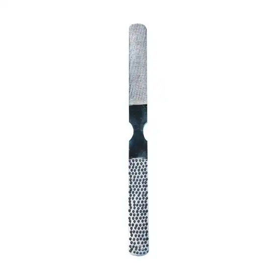 Rasp Four Sided with Handle