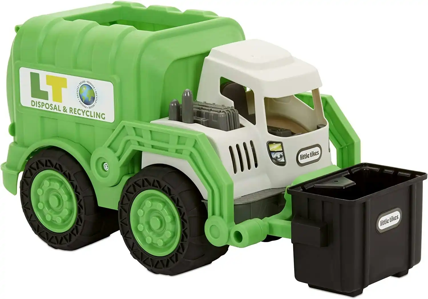 Little Tikes Dirt Diggers Garbage Truck