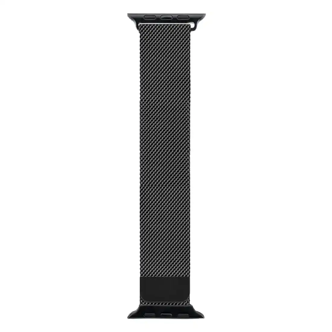 3sixT Magnetic Mesh Band for Apple Watch 38/40mm - Black