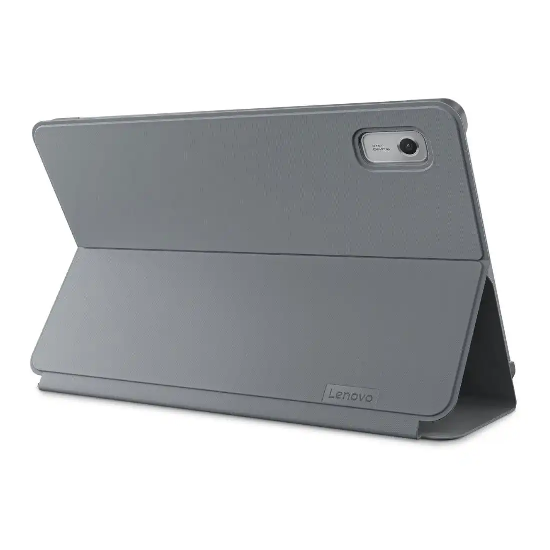 Lenovo Tab M9 Folio Case ZG38C04869 - Grey