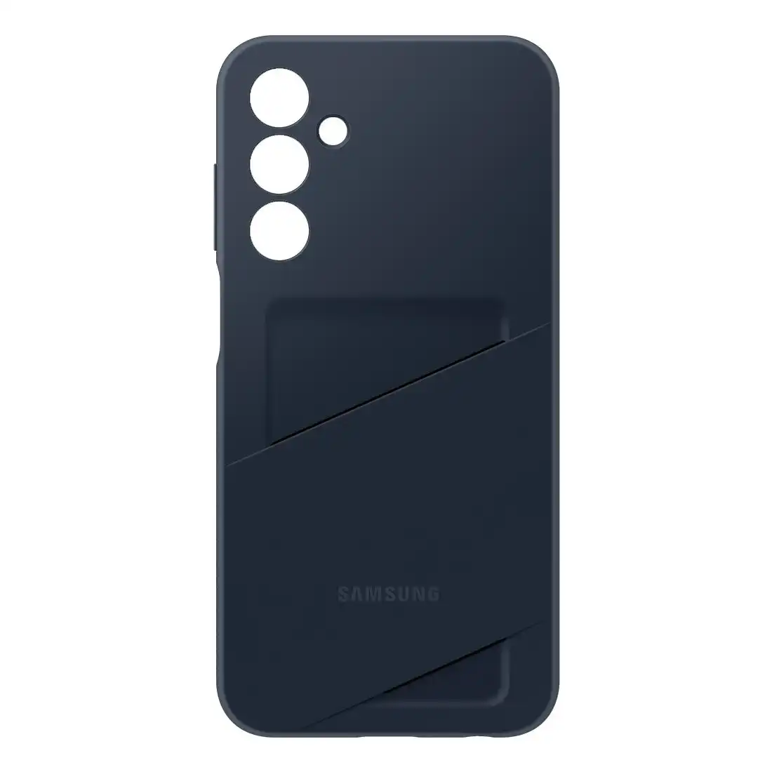 Samsung Galaxy A25 5G Card Slot Case EF-OA256TBEGWW - Blue Black