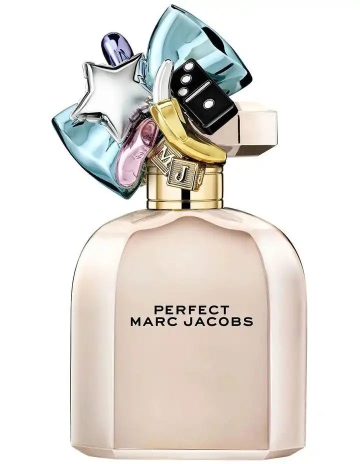 Marc Jacobs Perfect Charm EDP 50ml