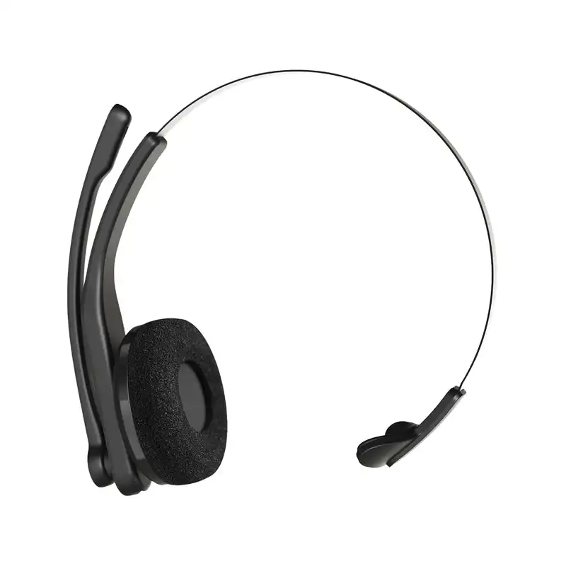 Edifier Cc200 Wireless Mono Headset - Black