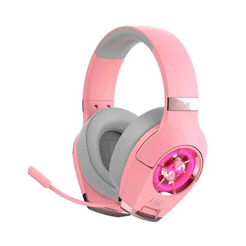 Edifier Gx Hi-res Gaming Headphone - Pink
