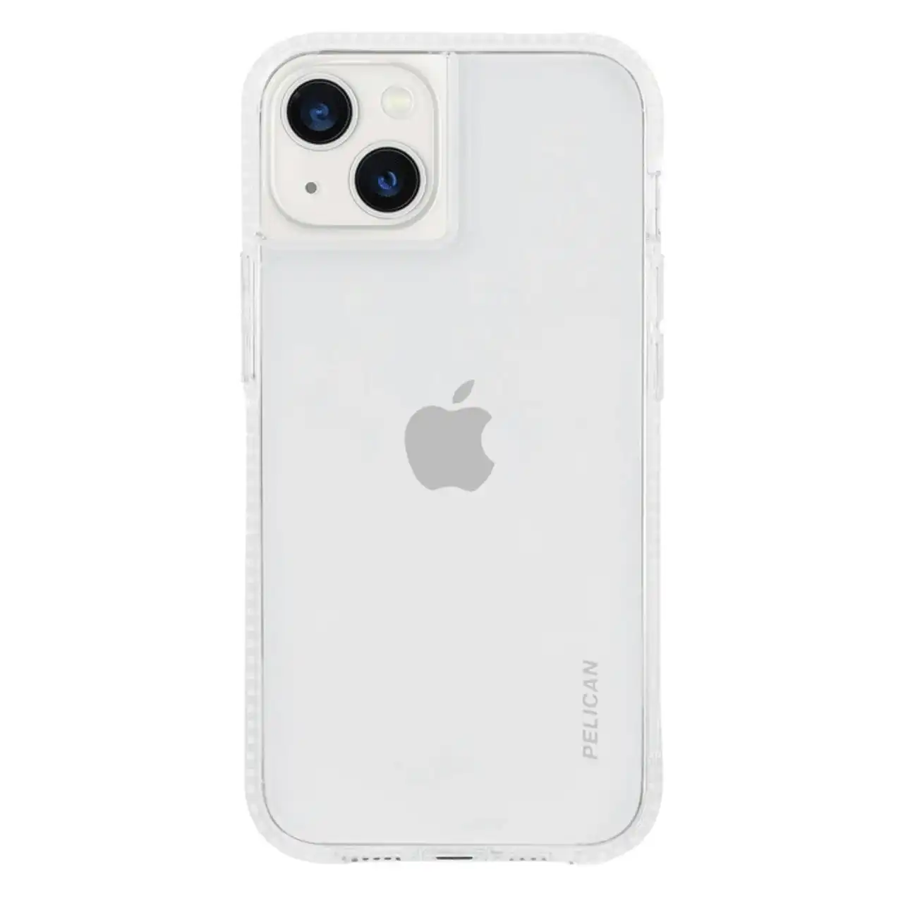 Pelican Ranger Case For Iphone 15 - Clear