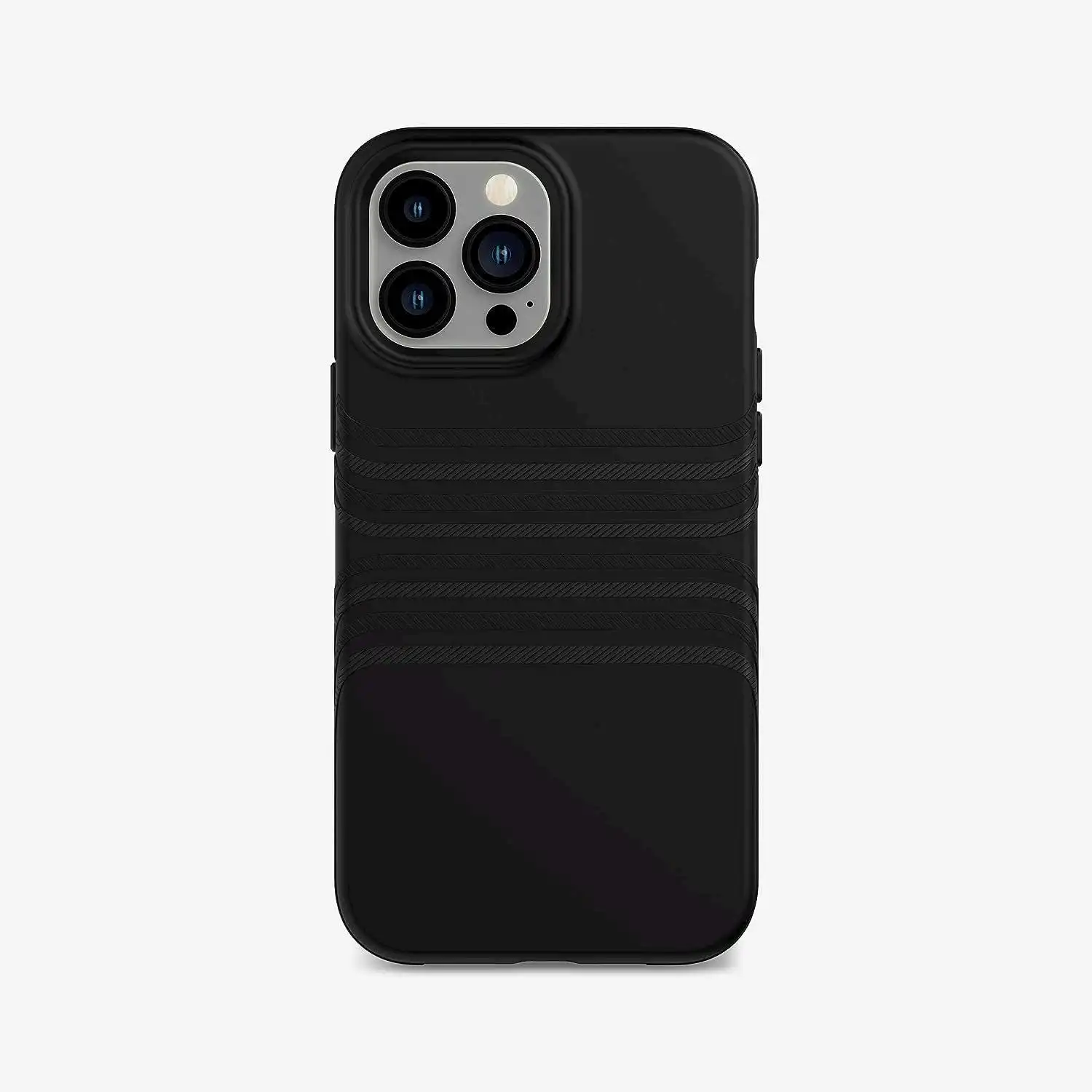 Tech21 Tech 21 Evo Tactile Case For Iphone 12/13 Pro Max - Black