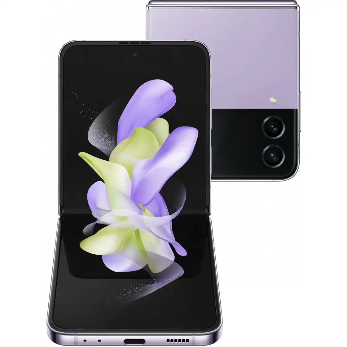 Samsung Galaxy Z Flip4 (sm-f721) 6.7" 256gb - Bora Purple