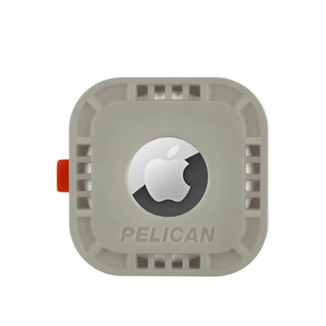 Pelican Protector Sticker Mount For Apple Airtags - Gery